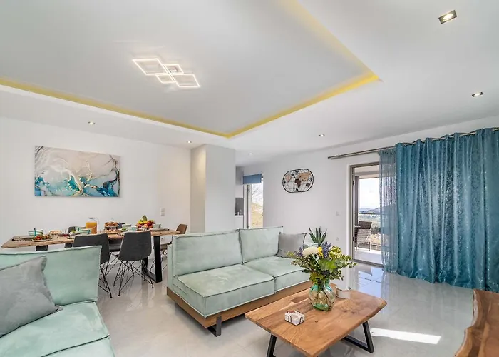 D & G Apartment