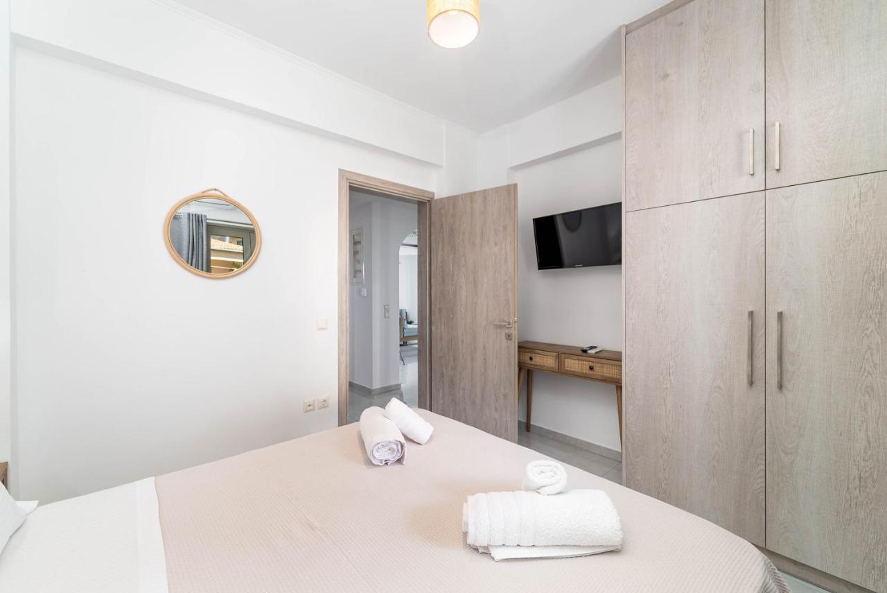 D & G Apartment *