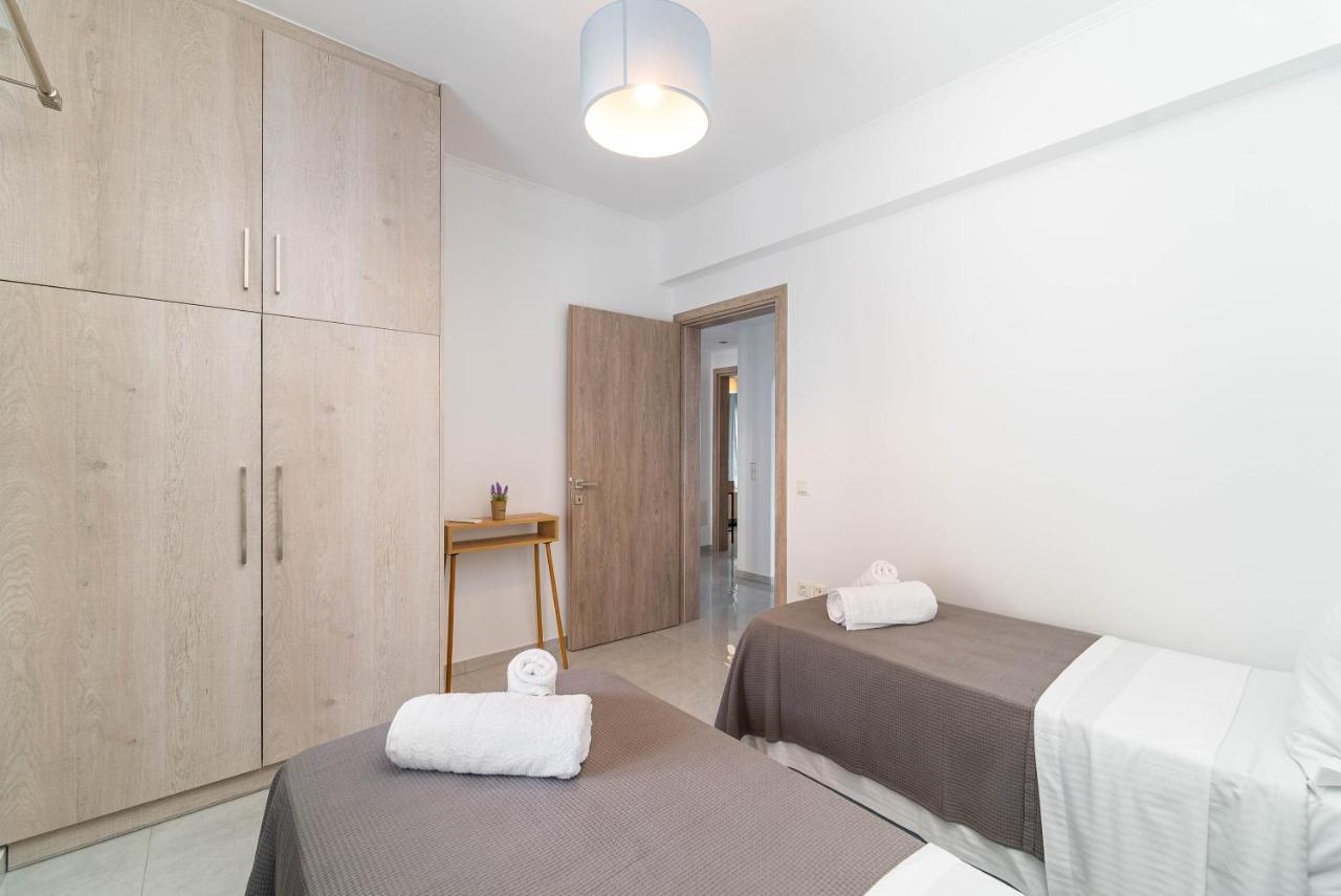 D & G Apartment