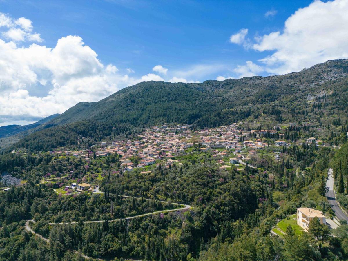 D & G * Karia (Lefkada)