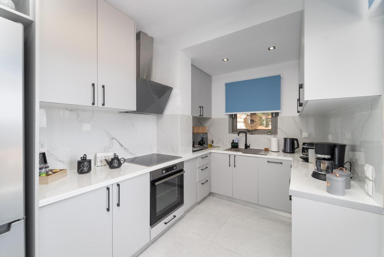 Apartment D & G Karia (Lefkada)