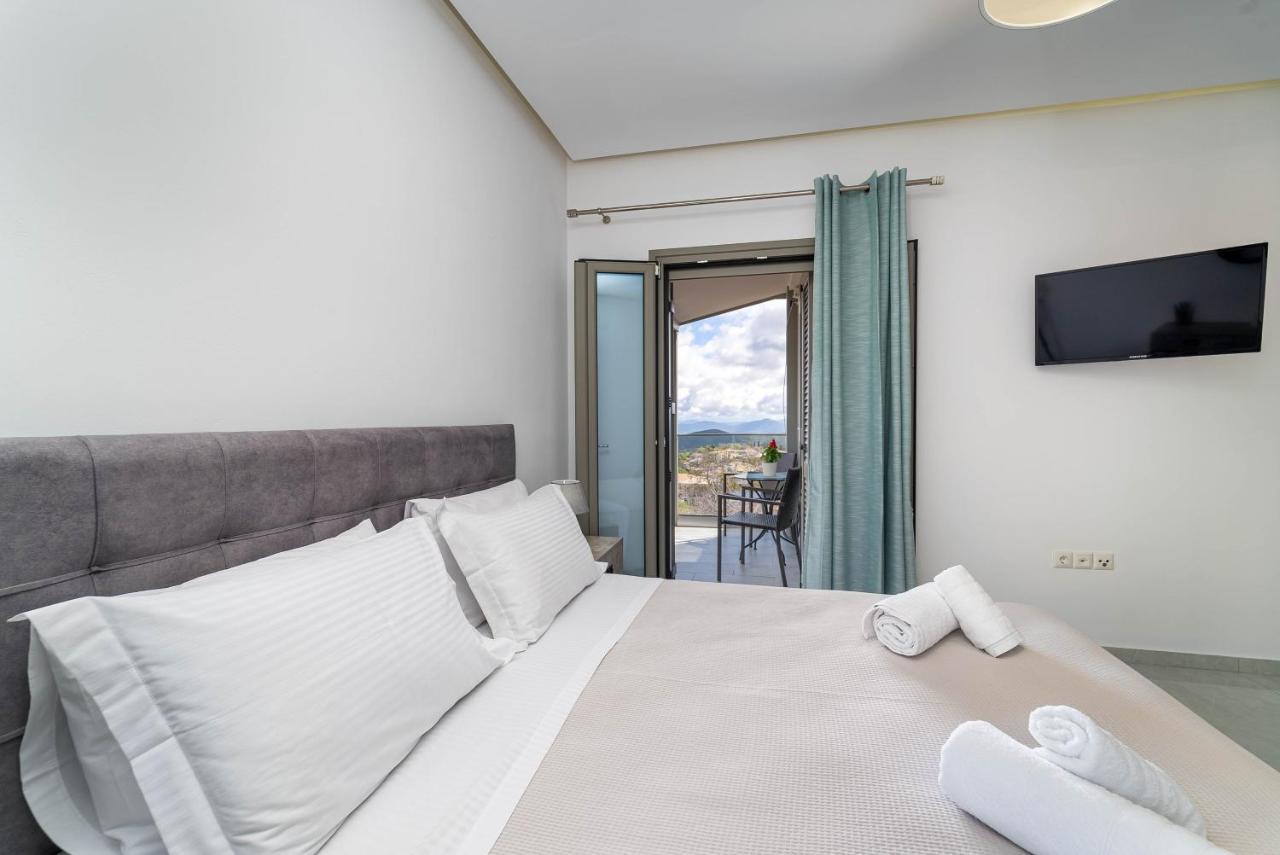 D & G Karia (Lefkada)
