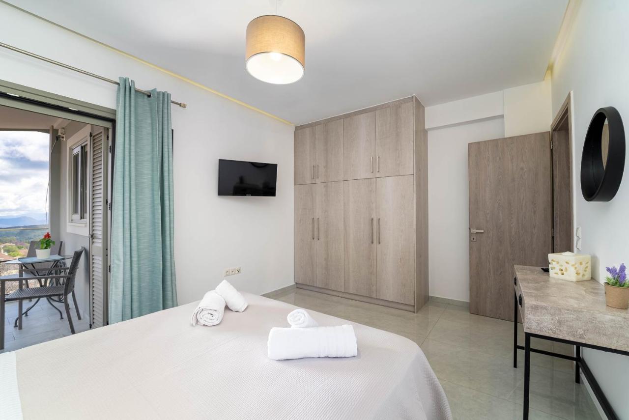D & G Apartment